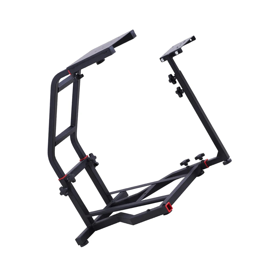 Adjustable Steering Racing Wheel and Pedal Stand g29
