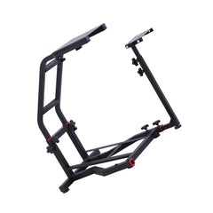 Adjustable Steering Racing Wheel and Pedal Stand g29