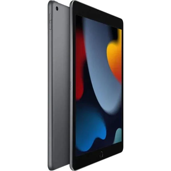 apple ipad 10.2 64gb 9th gen