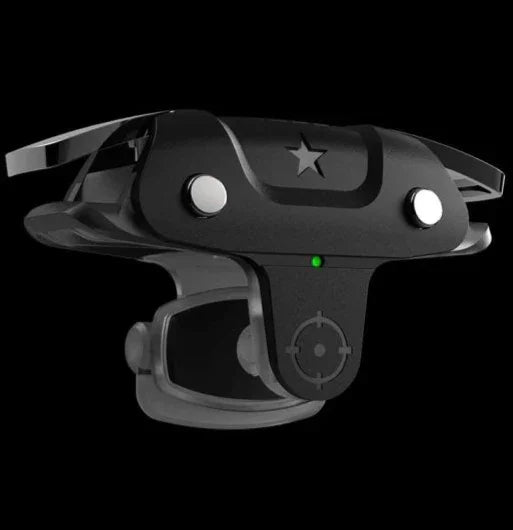 F5 | GAMESIR Falcon Mini Mobile Gaming Controller