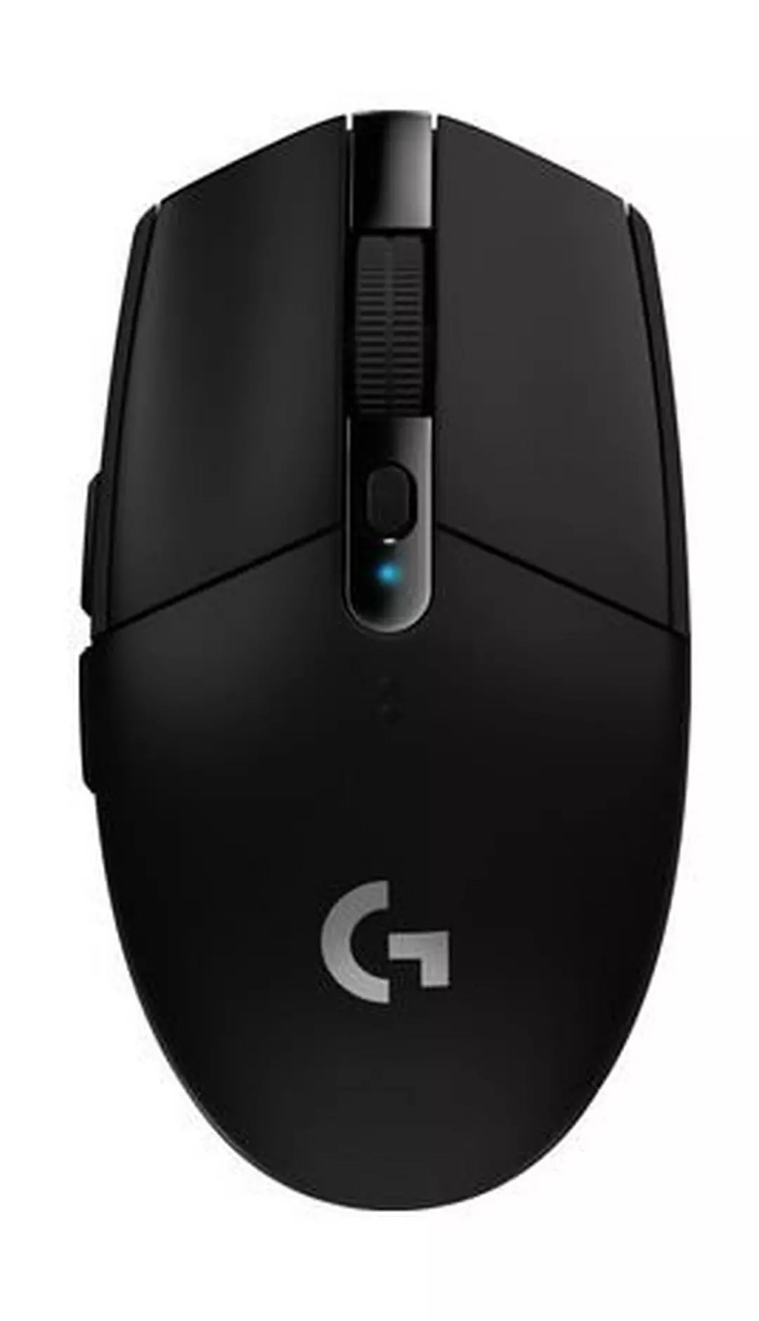 Logitech G305 LIGHTSPEED Wireless Gaming Mouse - Black