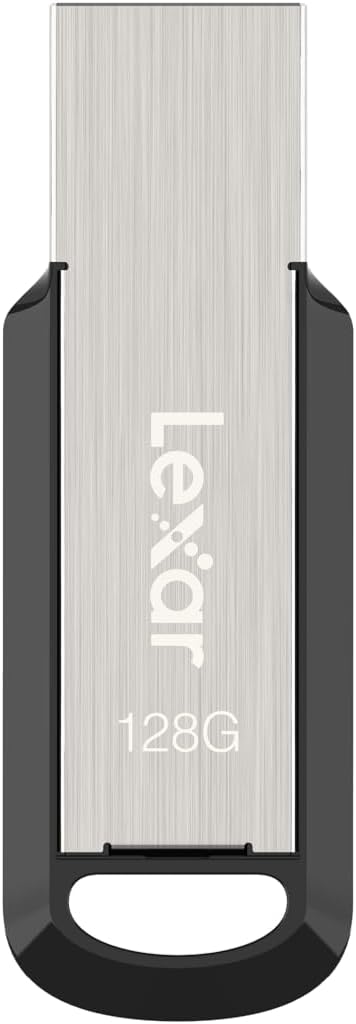 Lexar® JumpDrive® M400 128GB USB 3.0 Flash Drive,up to 150MB/s