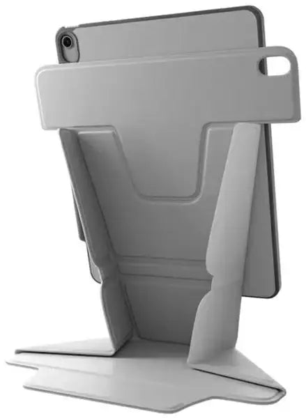 UNIQ | PDA112024 | R360 Gry RYZE 360 New Ipad Air 11 2024 | Chalk Grey Grey - GulfStore.com