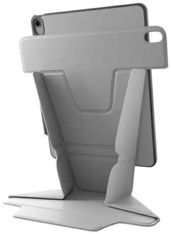 UNIQ | PDA112024 | R360 Gry RYZE 360 New Ipad Air 11 2024 | Chalk Grey Grey - GulfStore.com