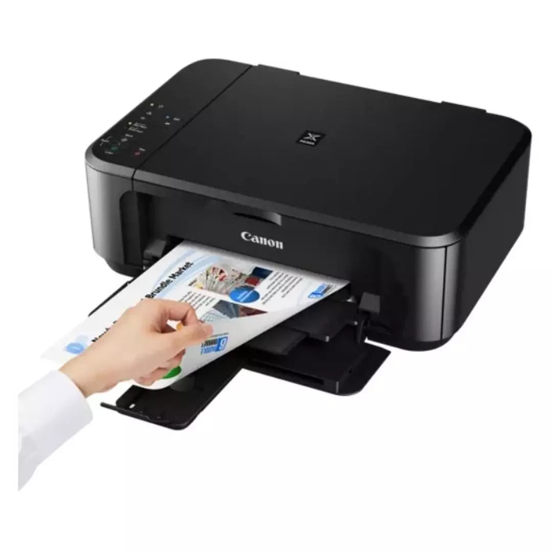 Canon Pixma 3 in1 Inkjet Printer (MG3640S)