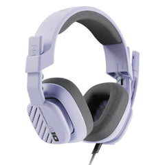 Astro Gaming ASTRO A10 New Edition Headset - Purple
