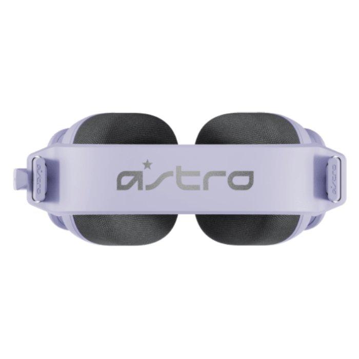 Astro Gaming ASTRO A10 New Edition Headset - Purple