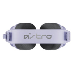 Astro Gaming ASTRO A10 New Edition Headset - Purple