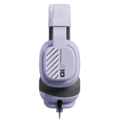 Astro Gaming ASTRO A10 New Edition Headset - Purple