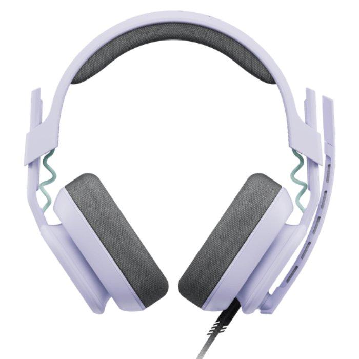 Astro Gaming ASTRO A10 New Edition Headset - Purple