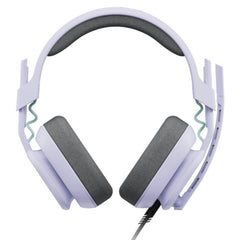 Astro Gaming ASTRO A10 New Edition Headset - Purple