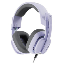 Astro Gaming ASTRO A10 New Edition Headset - Purple