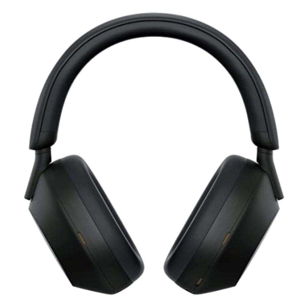 SONY Wireless Noise Cancelling  Headphone WH1000XM5/B - Black
