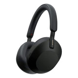 SONY Wireless Noise Cancelling  Headphone WH1000XM5/B - Black