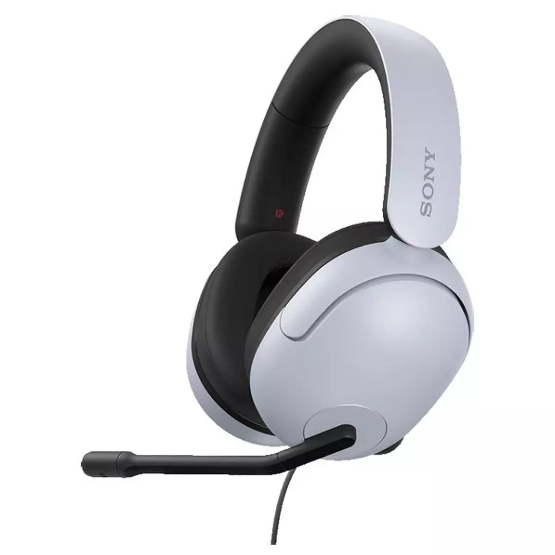 Sony Gaming Headset Wired InZone H3 (MDR-G300) White