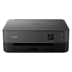 Canon Pixma InkJet 3 in 1 Printer - Black - GulfStore.com