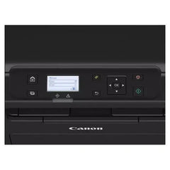 Canon i-SENSYS Series All-in-one Laser Printer Black - GulfStore.com