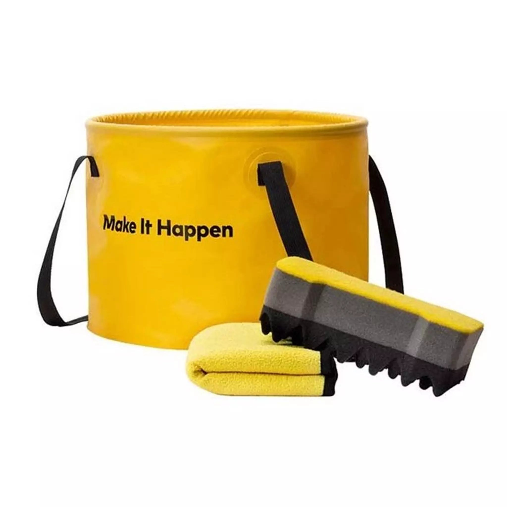 Hoto Outdoor Wash Kit