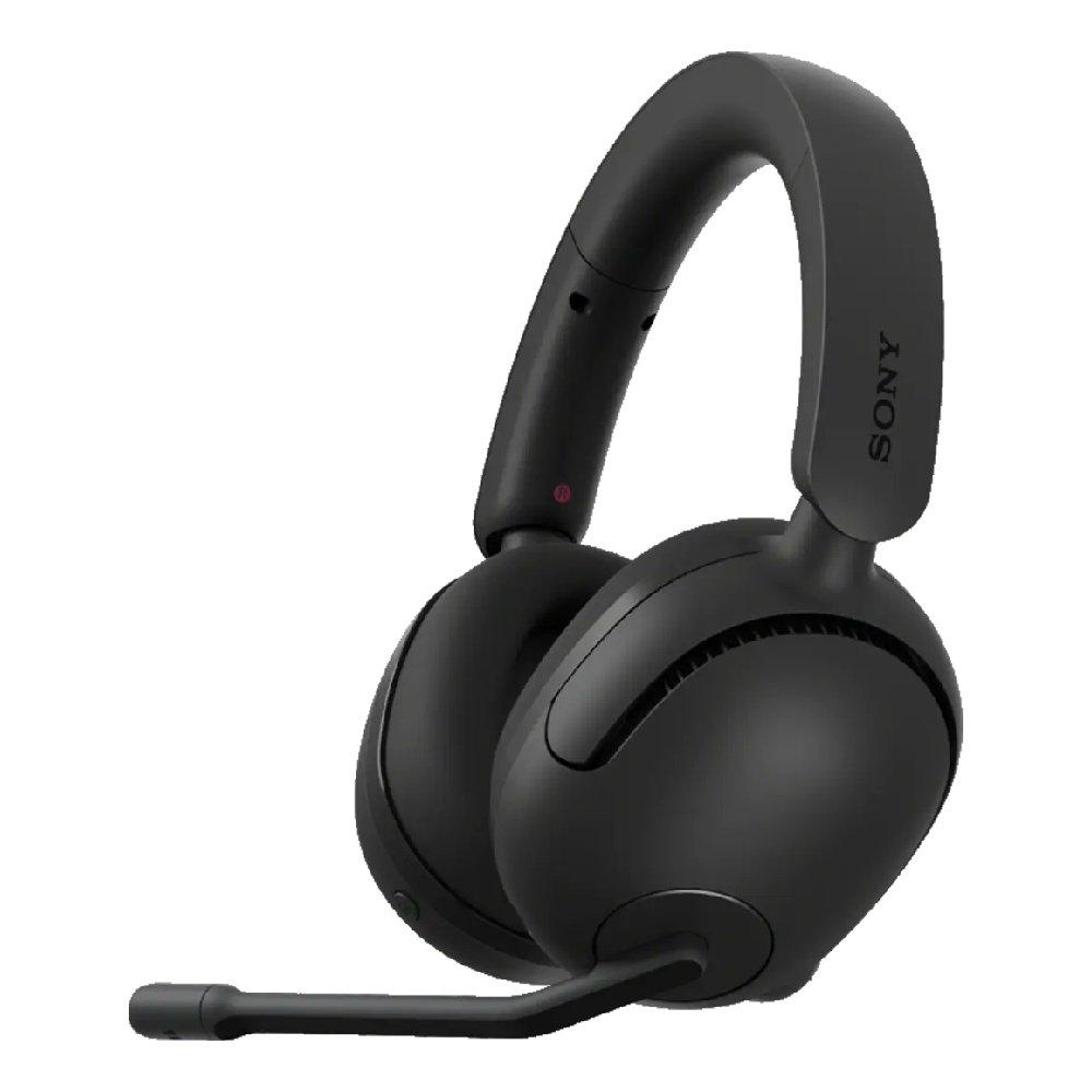SONY INZONE H5 Wireless Gaming Headset, WH-G500/B - Black