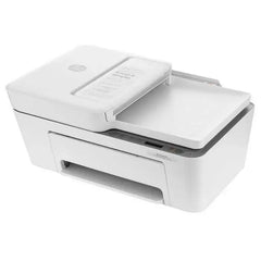 HP DeskJet Ink Advantage All-in-One Printer - White - GulfStore.com