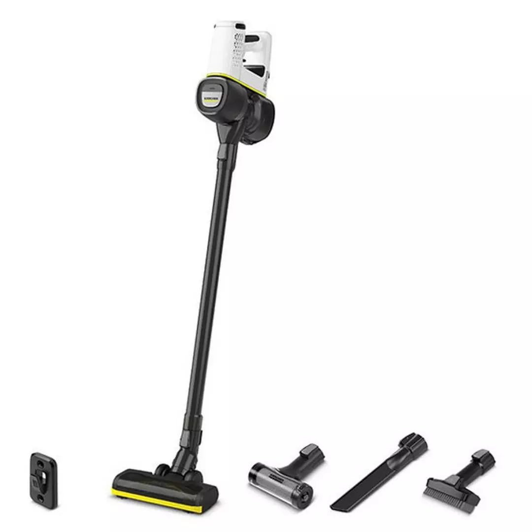 Karcher Battery Vacuum Cleaner VC4 Cordless