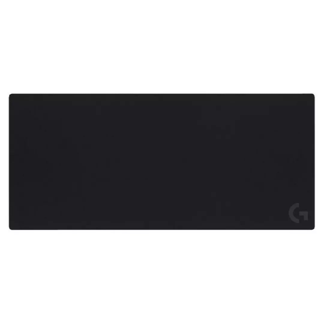 Logitech G840 XL Gaming Mouse Pad -Black