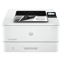 HP LaserJet Pro 4003dw Printer, Up to 80,000p - White - GulfStore.com