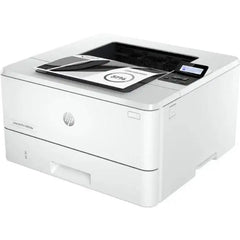 HP LaserJet Pro 4003dw Printer, Up to 80,000p - White - GulfStore.com