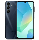 Samsung Galaxy A16 5G, 6.7", 256GB, 8GB RAM, 50MP, SM-A166EZKDMEA - Black