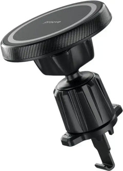 CHCM00000001, Car Holder Proove Carbon Magnetic Air Outlet Car Mount , black - GulfStore.com