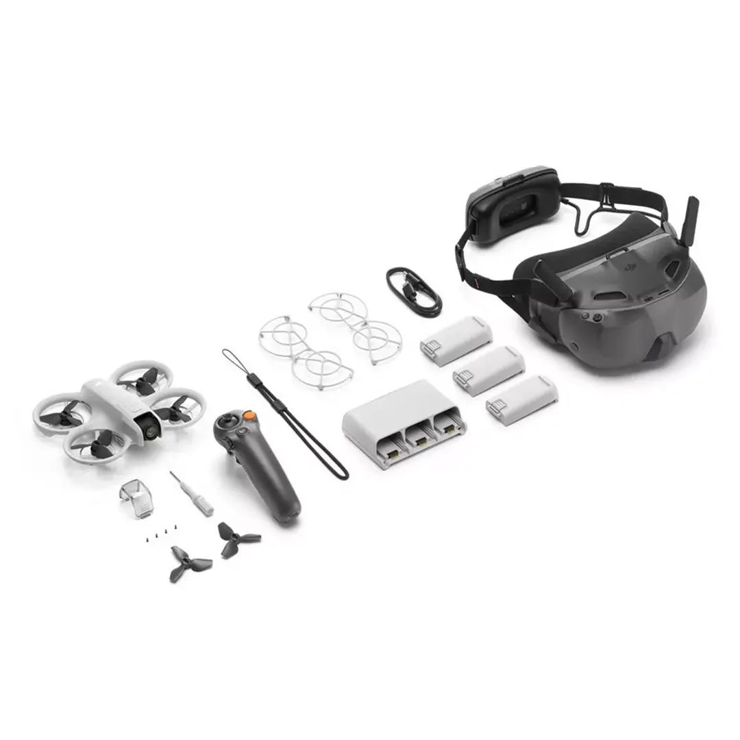 طائرة بدون طيار DJI Neo Motion Fly More Combo، DJI-NEO100-C2
