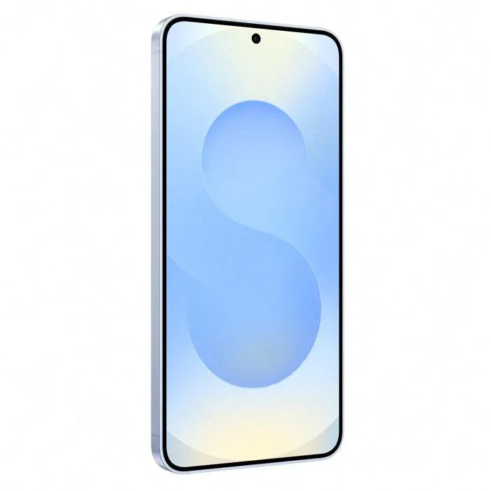 سامسونج S25 5G، 6.2 بوصة، 12 جيجابايت رام، 512 جيجابايت - أزرق جليدي