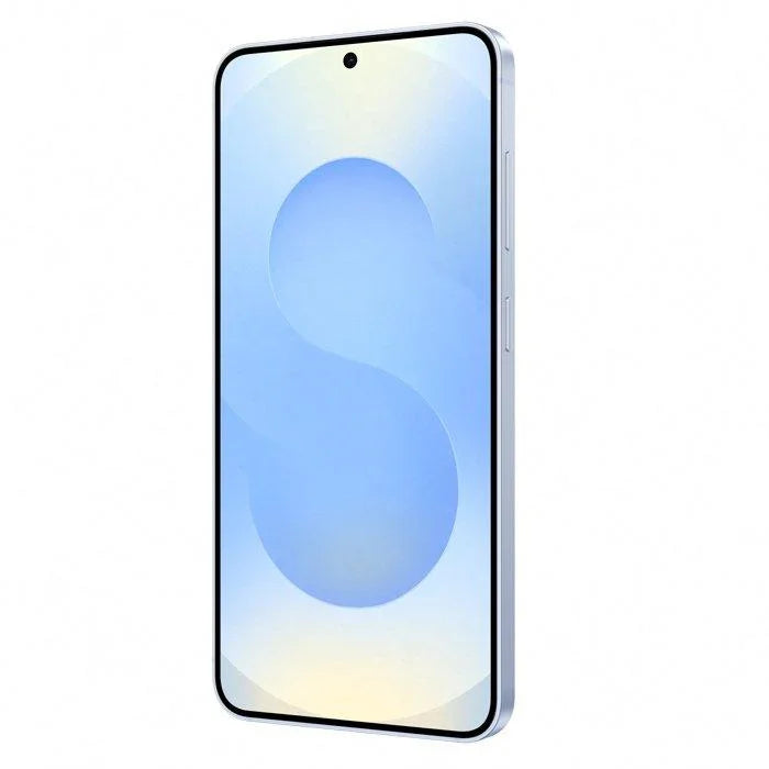 سامسونج S25 5G، 6.2 بوصة، 12 جيجابايت رام، 512 جيجابايت - أزرق جليدي