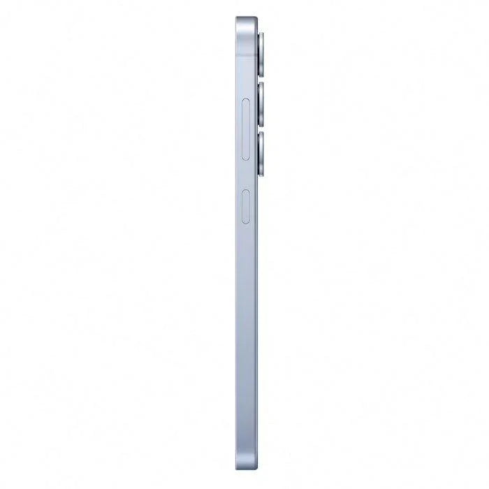 Samsung S25 5G, 6.2-inch, 12GB RAM, 512GB - Icy Blue