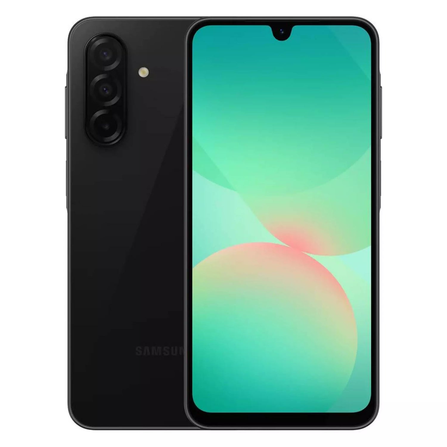 Samsung A26 5G (6GB /128GB) Phone, 6.7 – Black - GulfStore.com