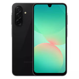 Samsung A26 5G Phone, 6.7", 8GB RAM, 256GB - GulfStore.com