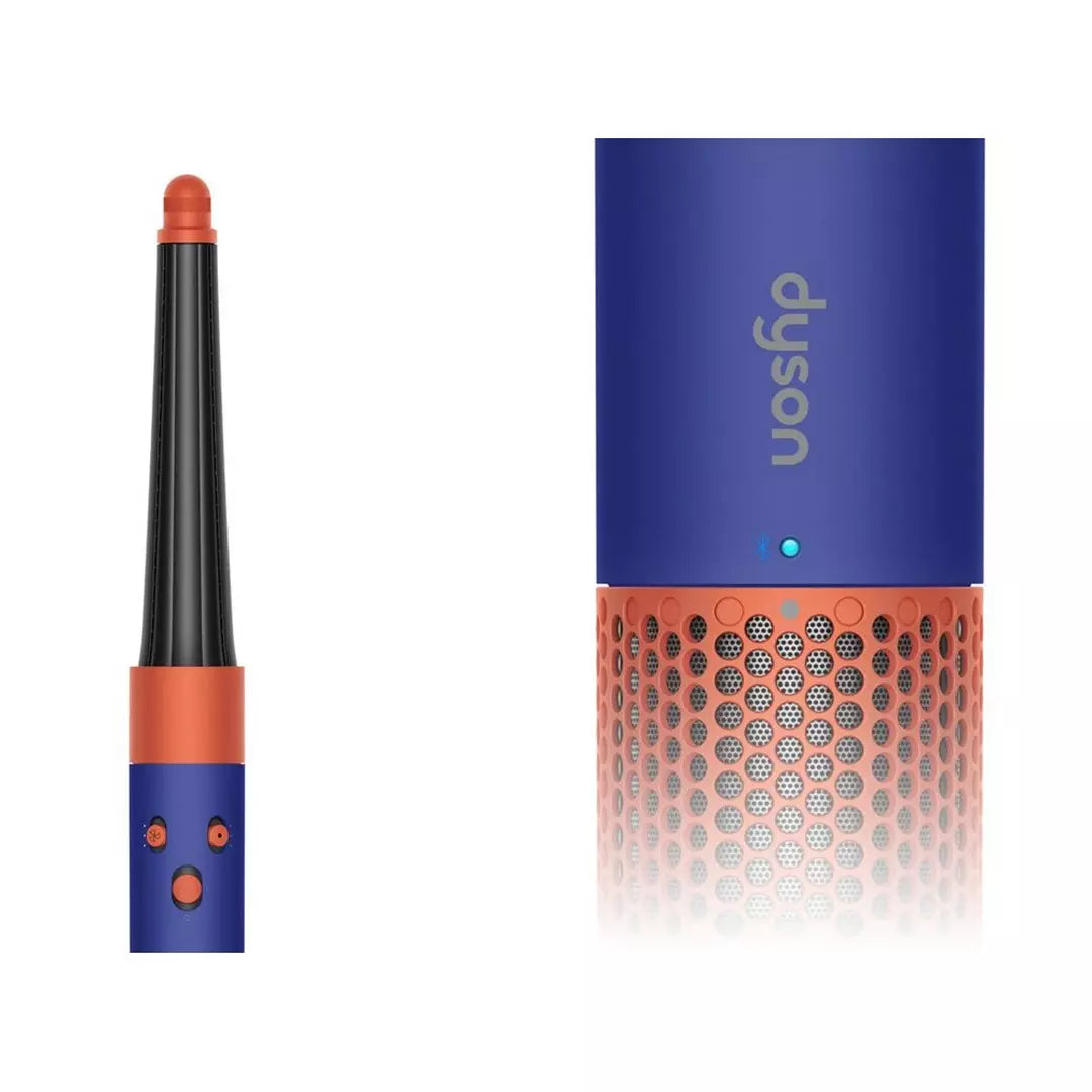 DYSON AIRWRAP i.d. HS08 VINCA BLUE TOPAZ