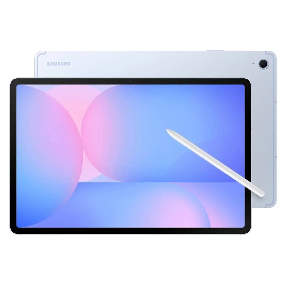 Samsung Galaxy Tab S10 FE+, 13.1-inch, 12GB RAM, 256GB, WiFi , SM-X620NLBEMEA – Blue