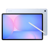 Samsung Galaxy Tab S10 FE+, 13.1-inch, 12GB RAM, 256GB, WiFi , SM-X620NLBEMEA – Blue