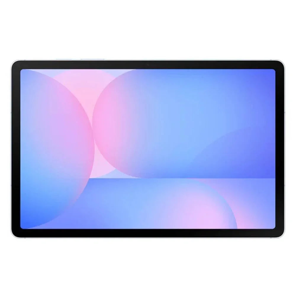 Samsung Galaxy Tab S10 FE+, 13.1-inch, 8GB RAM, 128GB, 5G, SM-X626BLBAMEA – Blue