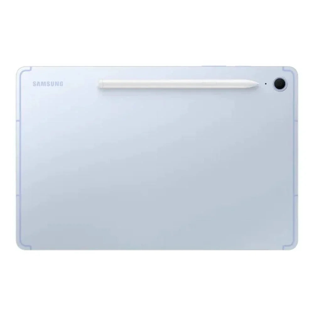 Samsung Galaxy Tab S10 FE+, 13.1-inch, 12GB RAM, 256GB, WiFi , SM-X620NLBEMEA – Blue
