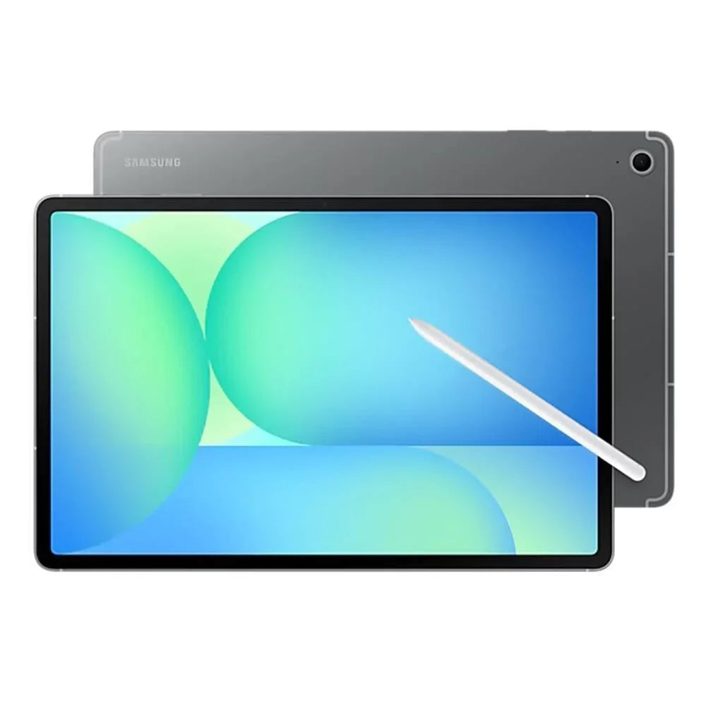 Samsung Galaxy Tab S10 FE, 10.9-inch, 8GB RAM,128GB, 5G, SM-X526BZAAMEA – Gray