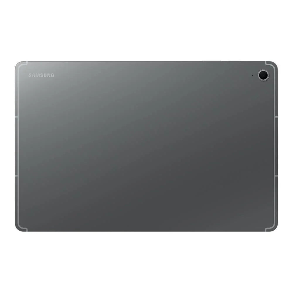 Samsung Galaxy Tab S10 FE+, 13.1-inch, 12GB RAM, 256GB, Wifi , SM-X620NZAEMEA – Gray