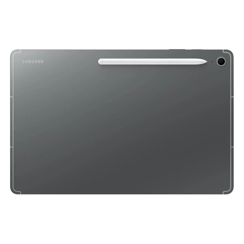 Samsung Galaxy Tab S10 FE, 10.9-inch, 8GB RAM,128GB, 5G, SM-X526BZAAMEA – Gray
