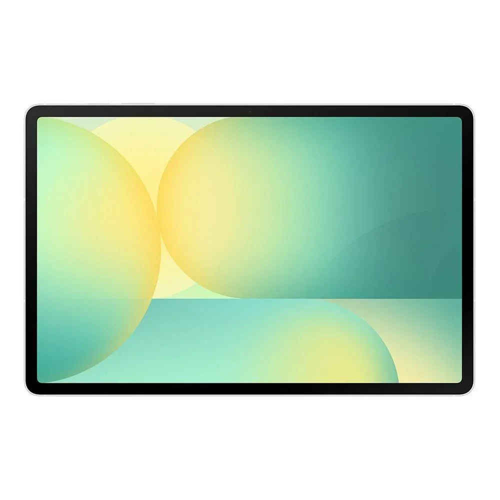 Samsung Galaxy Tab S10 FE+, 13.1-inch, 8GB RAM, 128GB, Wifi , SM-X620NZSAMEA – Silver