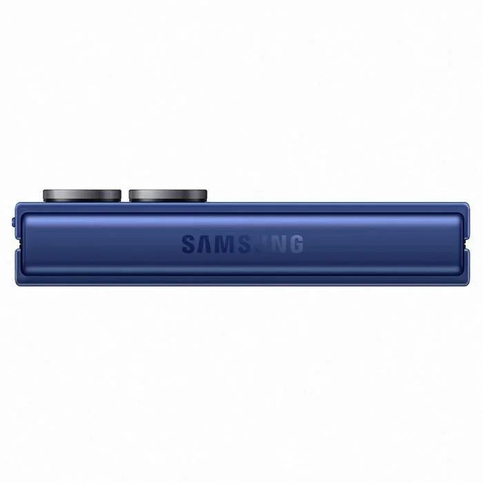 Samsung Galaxy Z Flip7 5G 256GB Phone - Blue