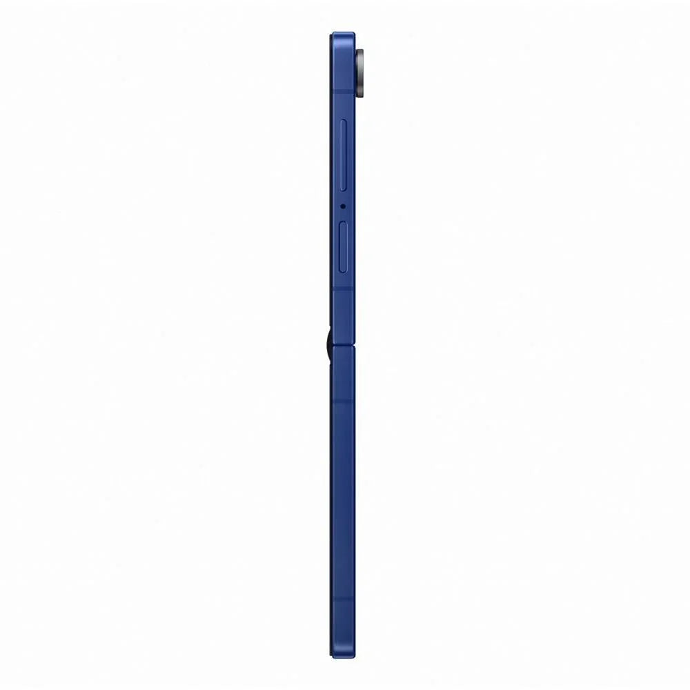 Samsung Galaxy Z Flip7 5G 256GB Phone - Blue