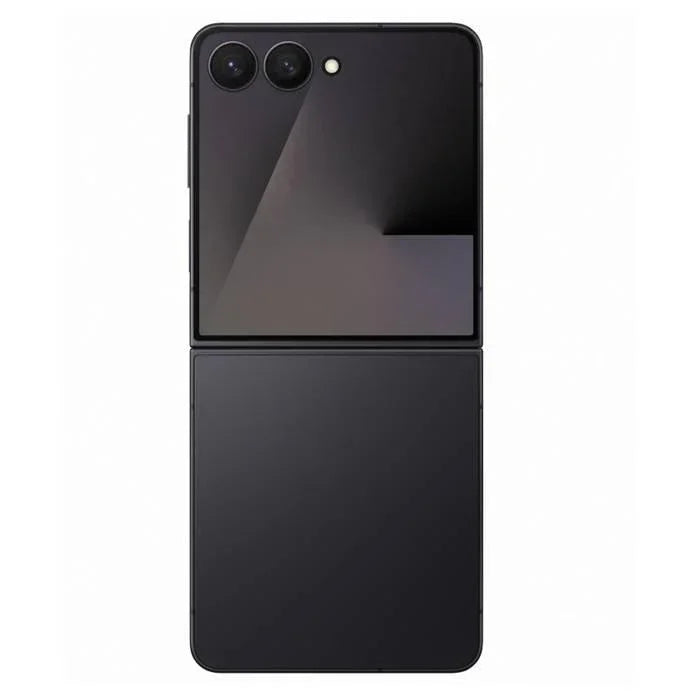Samsung Galaxy Z Flip7 5G 256GB Phone - Black
