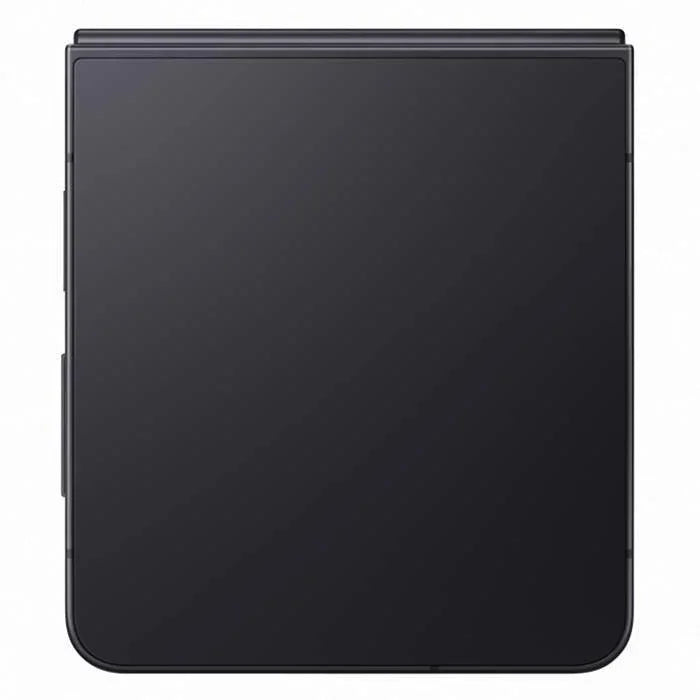 Samsung Galaxy Z Flip7 5G 256GB Phone - Black