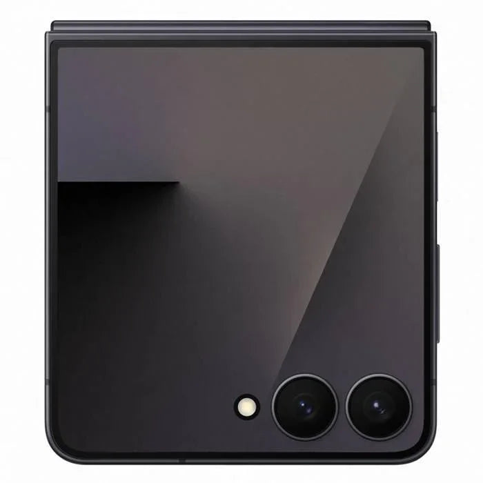 Samsung Galaxy Z Flip7 5G 512GB Phone - Black